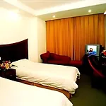 Jinjiang Inn Select Shanghai Nanjing Road Pedestrian Street