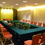 Jinjiang Inn Select Shanghai Nanjing Road Pedestrian Street
