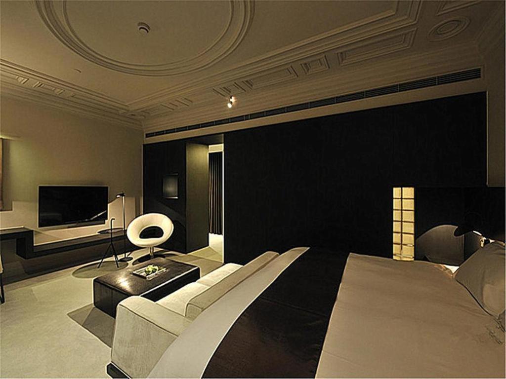 Hotel Jinjiang Select Nanjing Road Pedestrian Street 3*