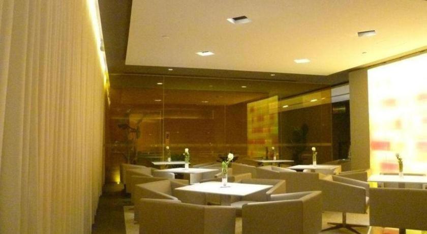 Jinjiang Select Nanjing Road Pedestrian Street 3* Xangai