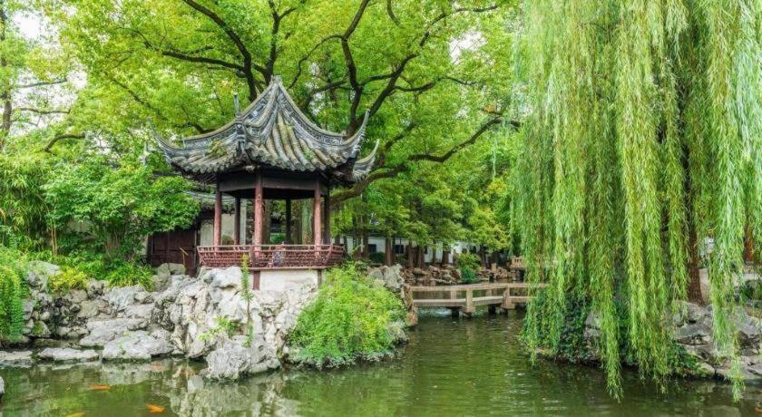 Jinjiang Select Nanjing Road Pedestrian Street Hotel Xangai